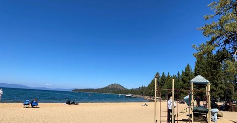 4089 Pine Boulevard, South Lake Tahoe, CA 96150 Photo