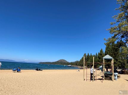 4089 Pine Boulevard, South Lake Tahoe, CA 96150 Photo