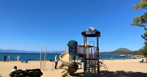 4089 Pine Boulevard, South Lake Tahoe, CA 96150 Photo