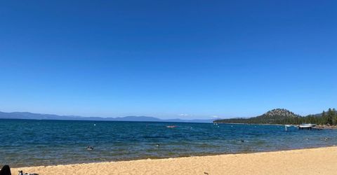 4089 Pine Boulevard, South Lake Tahoe, CA 96150 Photo