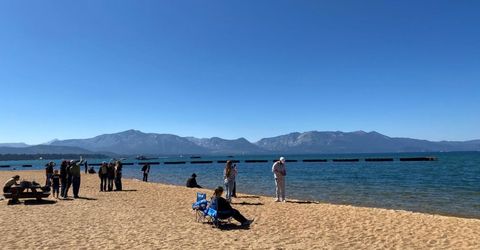 4089 Pine Boulevard, South Lake Tahoe, CA 96150 Photo