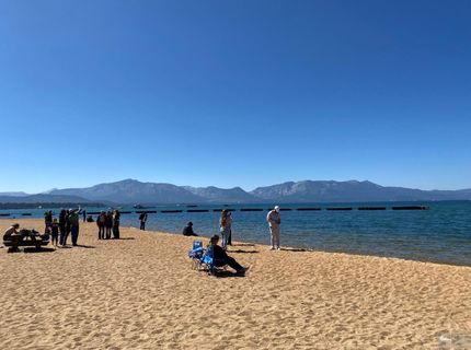 4089 Pine Boulevard, South Lake Tahoe, CA 96150 Photo
