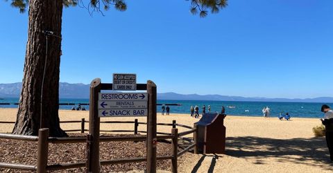 4089 Pine Boulevard, South Lake Tahoe, CA 96150 Photo