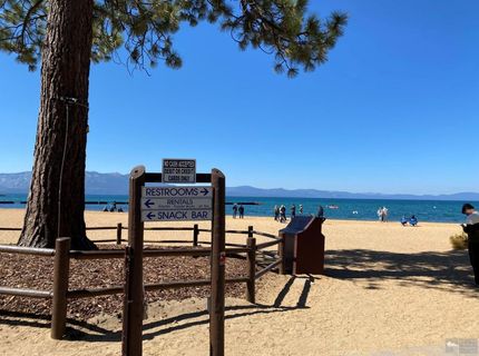4089 Pine Boulevard, South Lake Tahoe, CA 96150 Photo