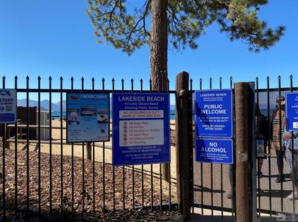 4089 Pine Boulevard, South Lake Tahoe, CA 96150 Photo