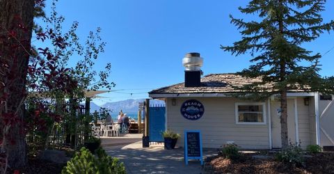 4089 Pine Boulevard, South Lake Tahoe, CA 96150 Photo