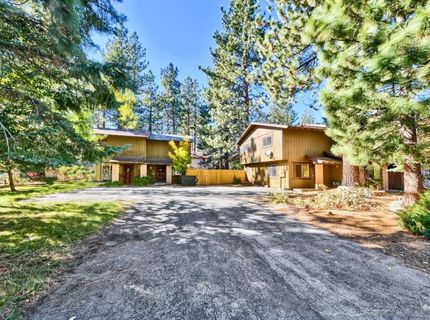 4089 Pine Boulevard, South Lake Tahoe, CA 96150 Photo