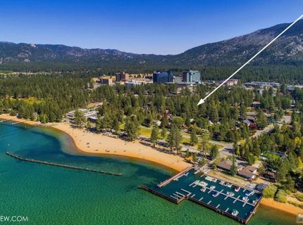 4089 Pine Boulevard, South Lake Tahoe, CA 96150 Photo