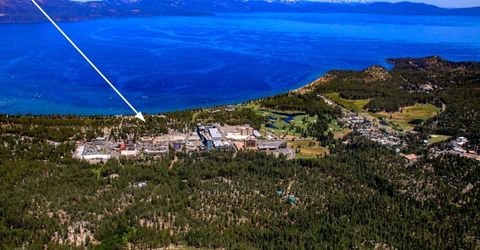 4089 Pine Boulevard, South Lake Tahoe, CA 96150 Photo