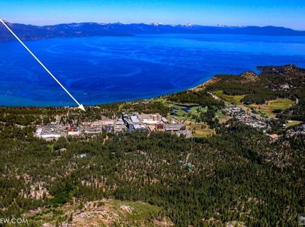4089 Pine Boulevard, South Lake Tahoe, CA 96150 Photo