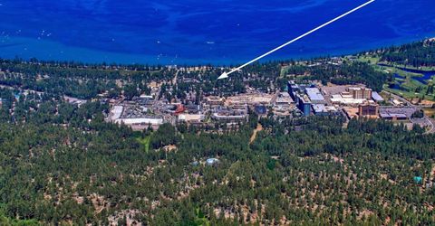 4089 Pine Boulevard, South Lake Tahoe, CA 96150 Photo