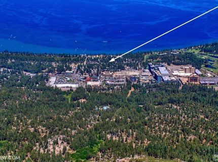 4089 Pine Boulevard, South Lake Tahoe, CA 96150 Photo