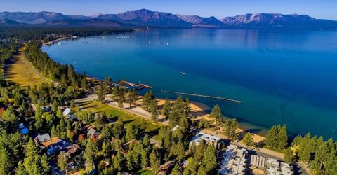 4089 Pine Boulevard, South Lake Tahoe, CA 96150 Photo