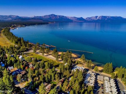 4089 Pine Boulevard, South Lake Tahoe, CA 96150 Photo