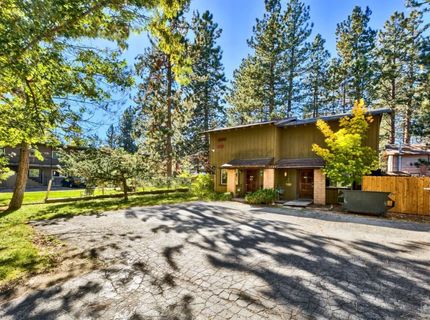4089 Pine Boulevard, South Lake Tahoe, CA 96150 Photo