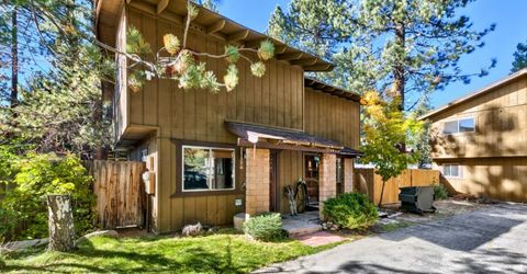 4089 Pine Boulevard, South Lake Tahoe, CA 96150 Photo