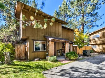 4089 Pine Boulevard, South Lake Tahoe, CA 96150 Photo