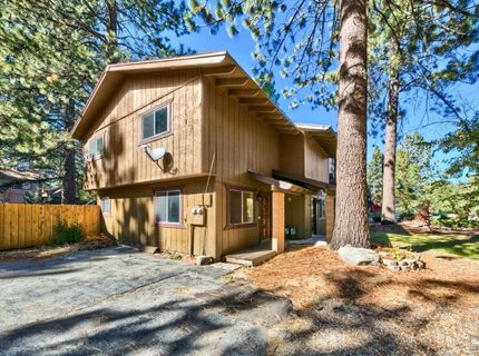 4089 Pine Boulevard, South Lake Tahoe, CA 96150 Photo