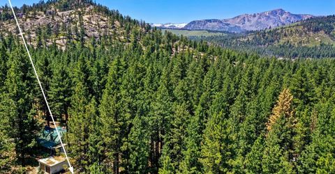 1356 Bonanza Avenue, South Lake Tahoe, CA 96150 Photo