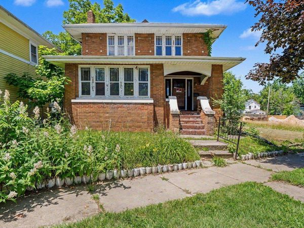 501 Blaine Avenue, South Bend, IN 46616