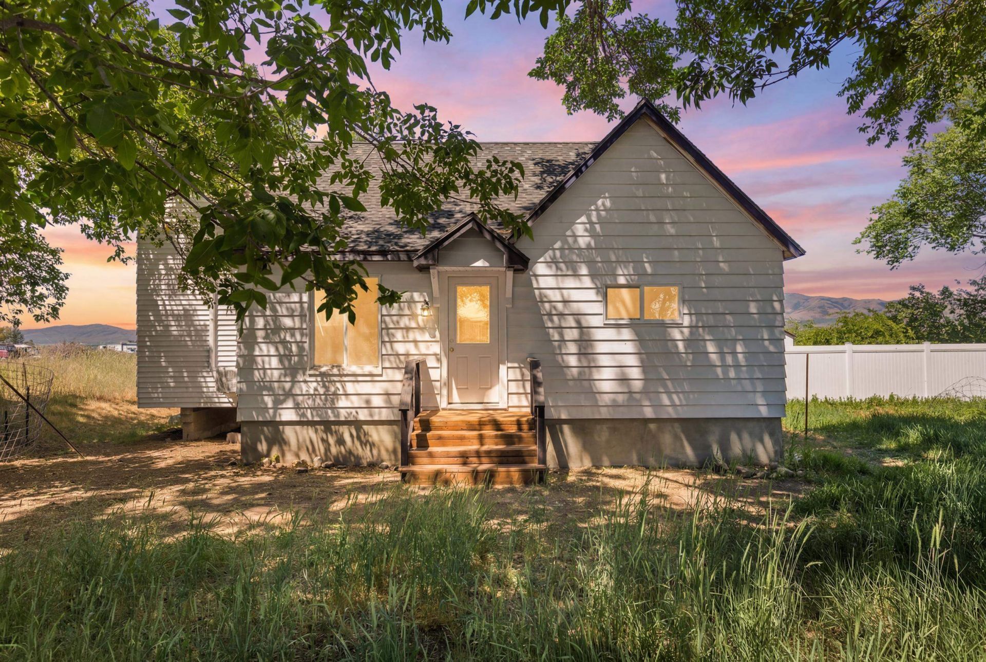 1538 E Jensen Rd, McCammon, ID 83250 Main Photo