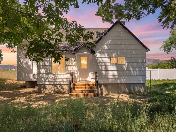 1538 E Jensen Rd, McCammon, ID 83250