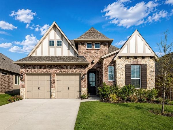 340 Misty Meadow Lane , Lavon, TX 75166