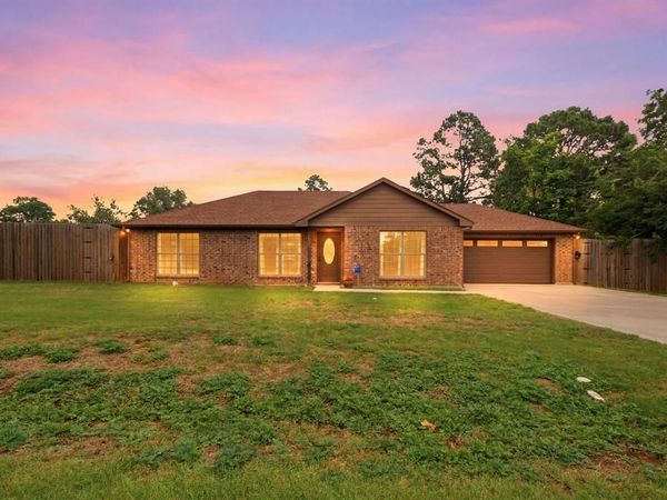 315 Stone Street, Collinsville, TX 76233