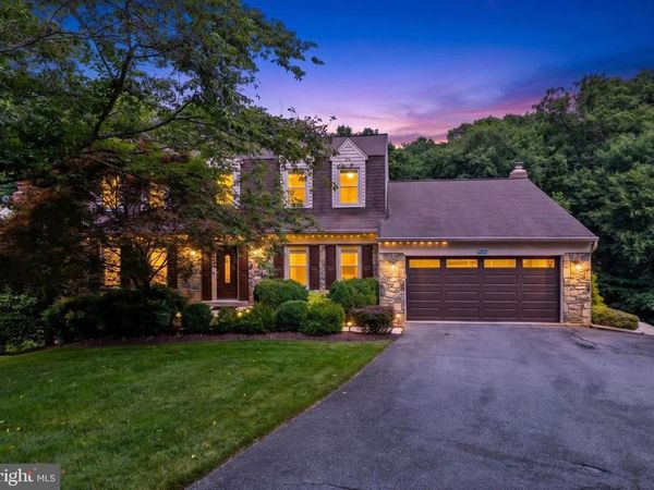 20646 HAZELNUT COURT, GERMANTOWN, MD 20874