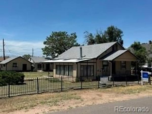 5115 milwaukee Street , Denver, CO 80216