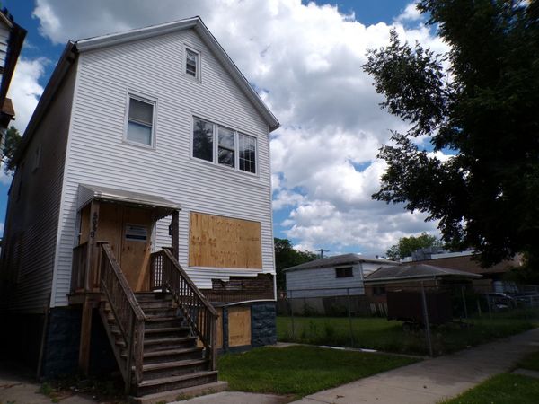 5649 S Shields Avenue , Chicago, IL 60621