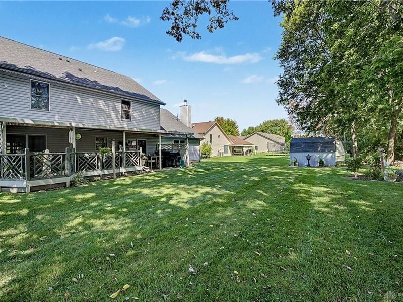 1070 Winston Lane, Tipp City, OH 45371 Photo 19