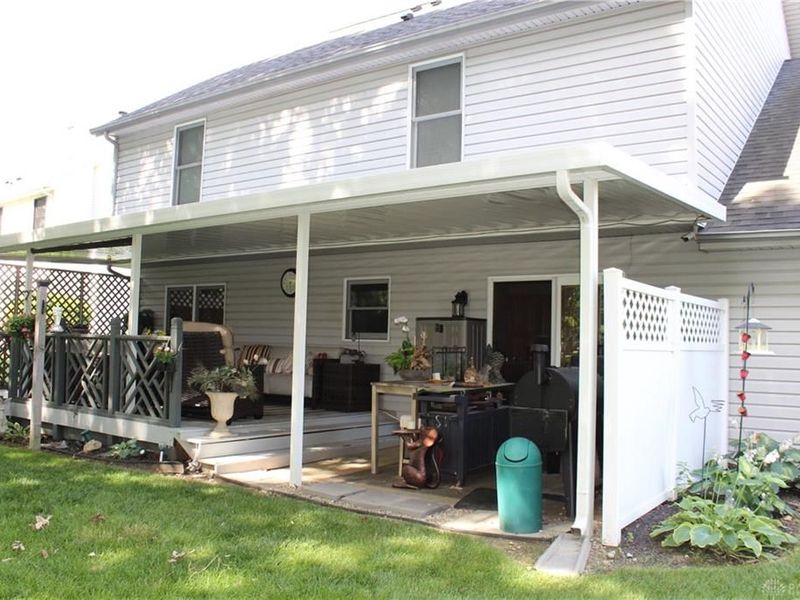 1070 Winston Lane, Tipp City, OH 45371 Photo 22