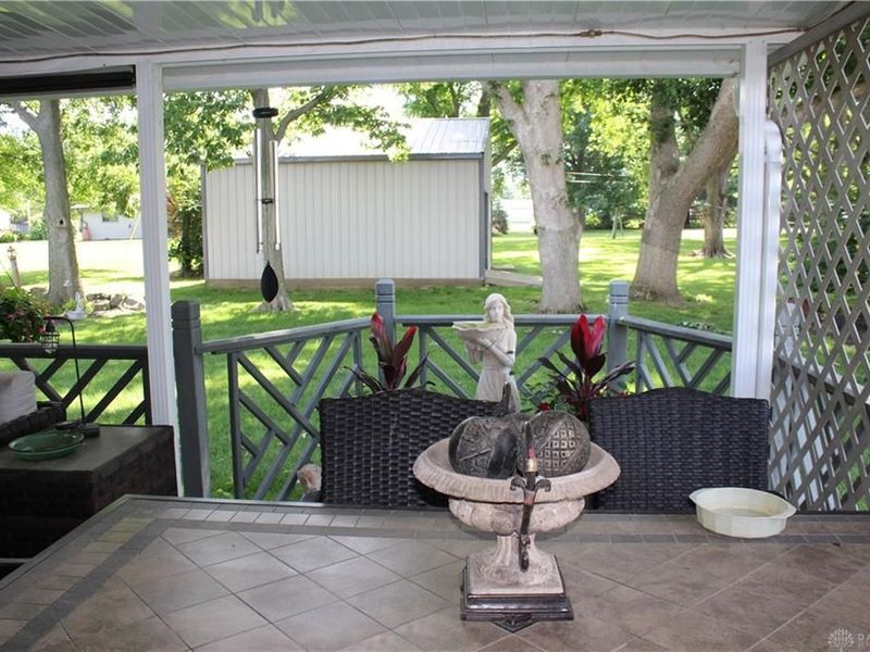1070 Winston Lane, Tipp City, OH 45371 Photo 28