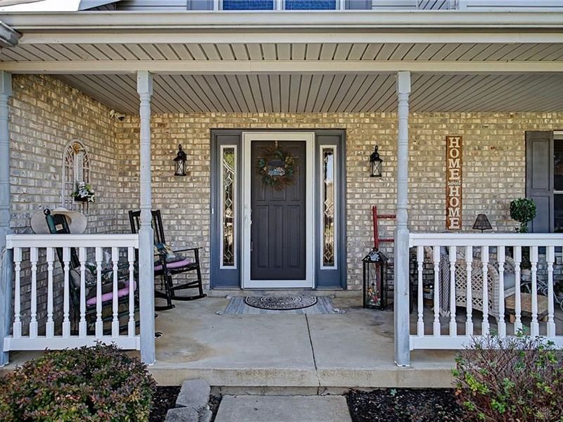 1070 Winston Lane, Tipp City, OH 45371 Photo 4