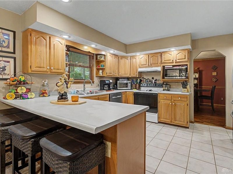 1070 Winston Lane, Tipp City, OH 45371 Photo 43