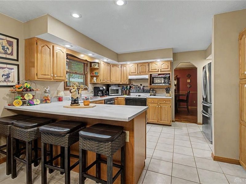 1070 Winston Lane, Tipp City, OH 45371 Photo 44