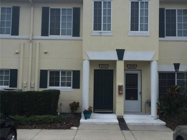 245 CAPE HARBOUR LOOP, Unit 105, BRADENTON, FL 34212