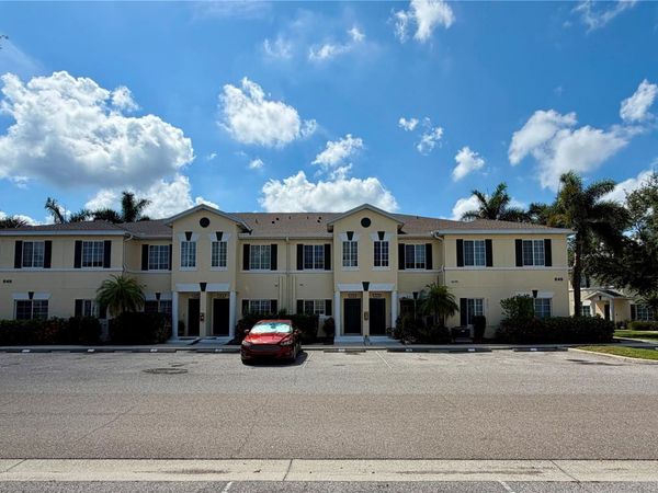 245 CAPE HARBOUR LOOP, Unit 105, BRADENTON, FL 34212