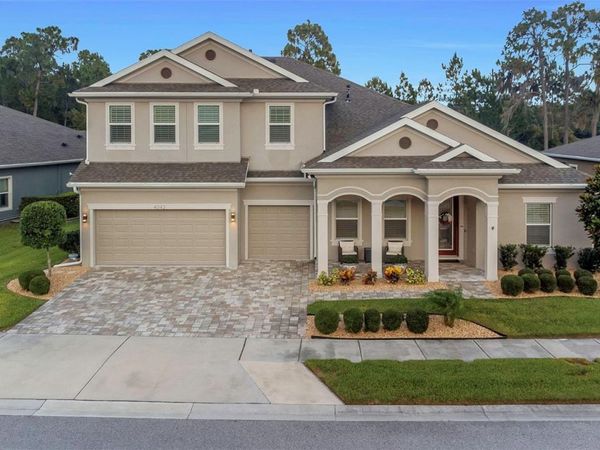 4042 WOODLAND RETREAT BOULEVARD , NEW PORT RICHEY, FL 34655