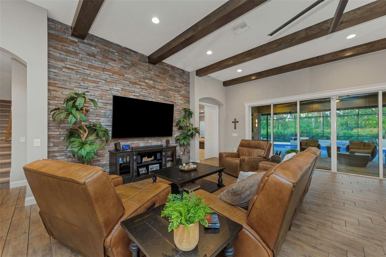 4042 Woodland Retreat Boulevard, New Port Richey, FL 34655 Photo