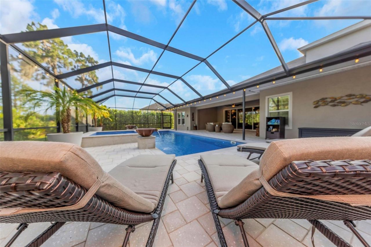 4042 Woodland Retreat Boulevard, New Port Richey, FL 34655 Photo