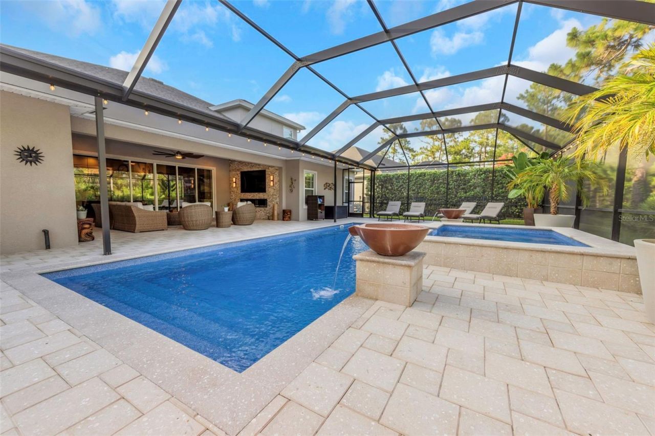 4042 Woodland Retreat Boulevard, New Port Richey, FL 34655 Photo