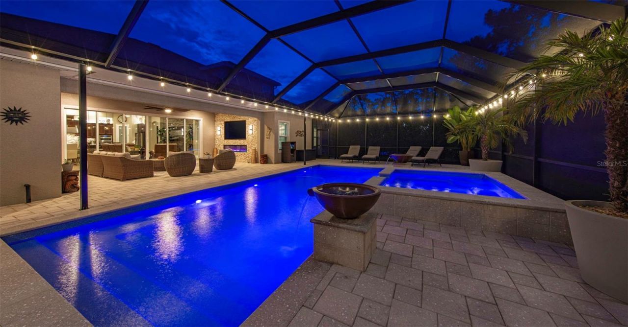 4042 Woodland Retreat Boulevard, New Port Richey, FL 34655 Photo