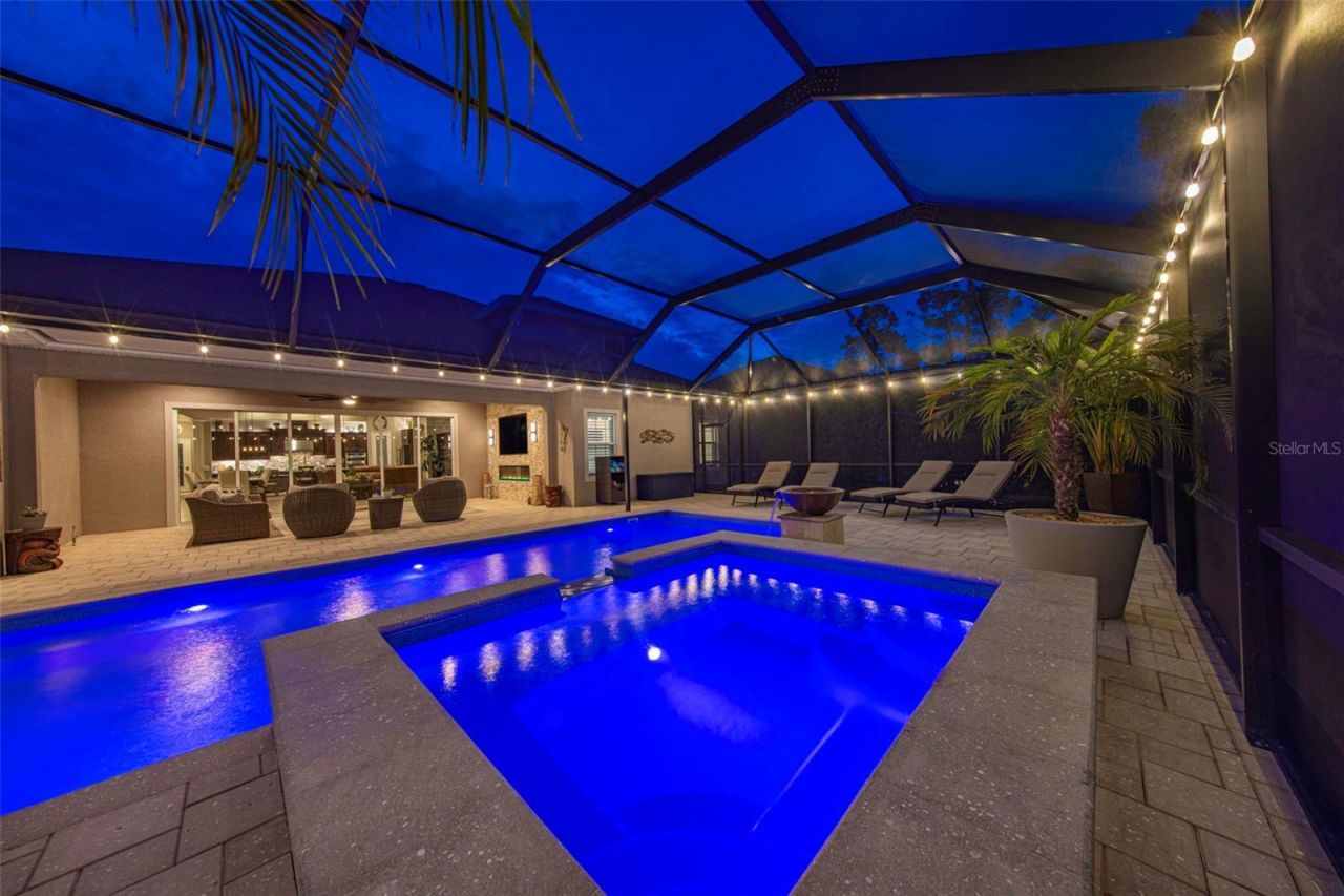 4042 Woodland Retreat Boulevard, New Port Richey, FL 34655 Photo