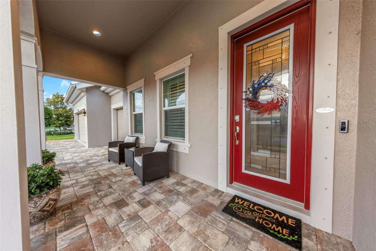4042 Woodland Retreat Boulevard, New Port Richey, FL 34655 Photo