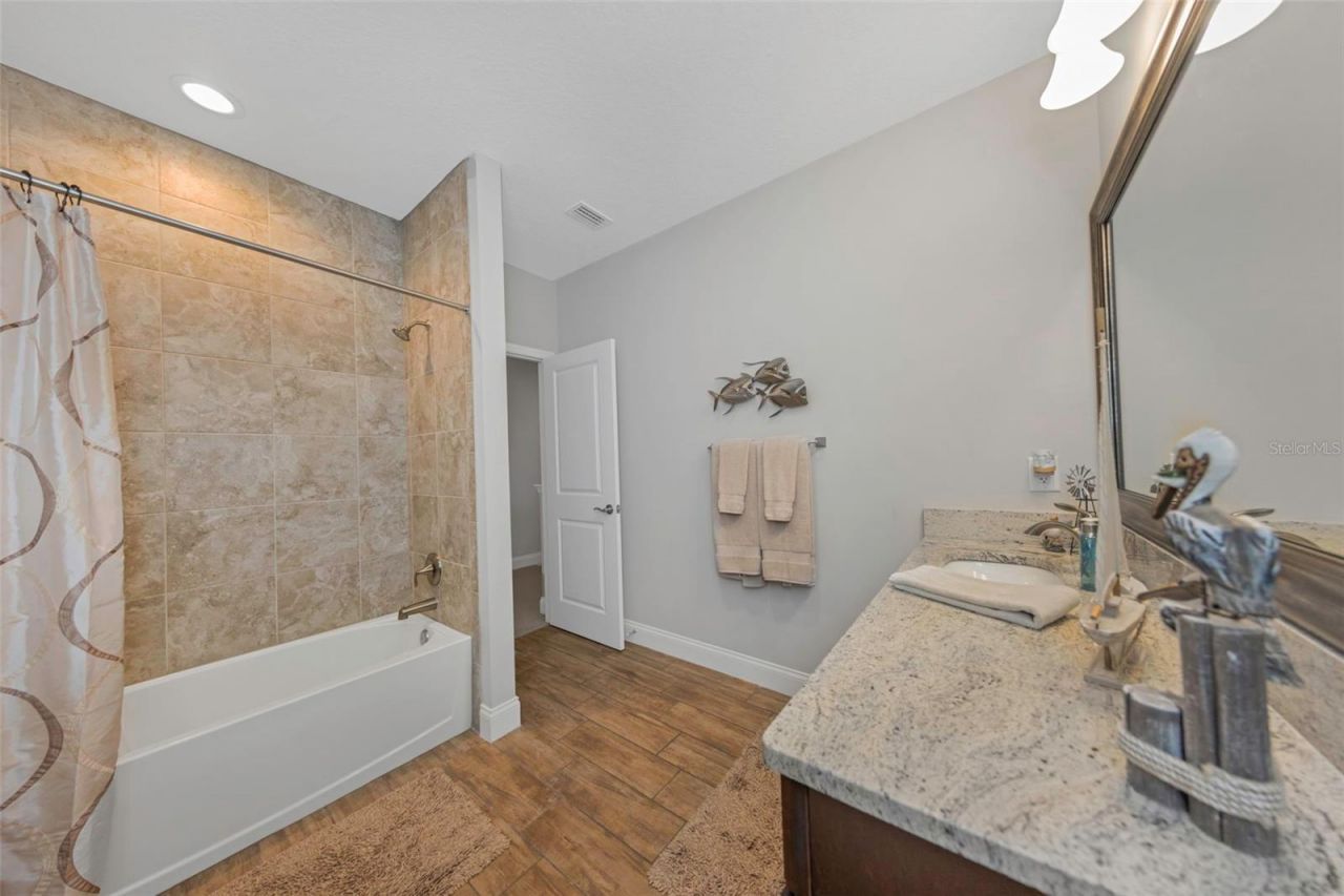 4042 Woodland Retreat Boulevard, New Port Richey, FL 34655 Photo