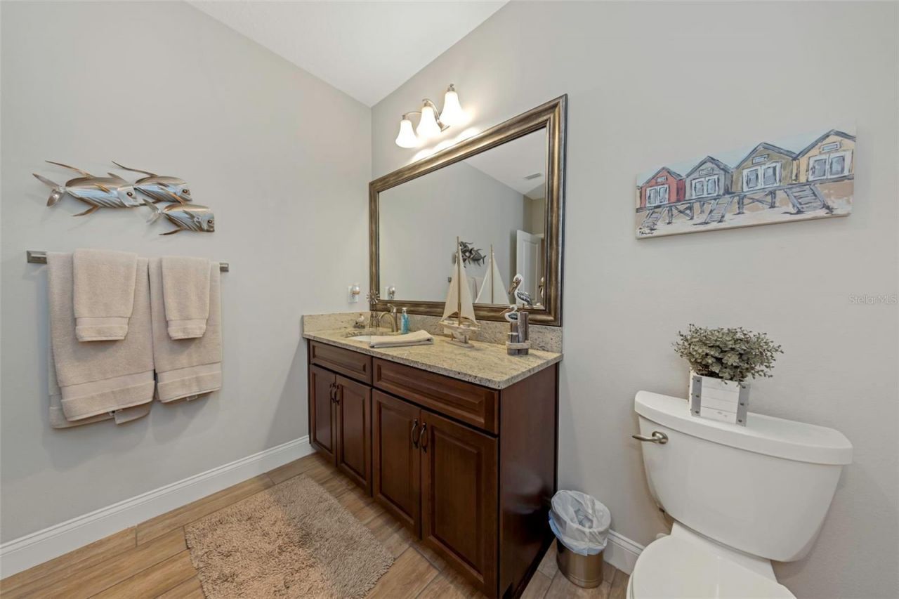 4042 Woodland Retreat Boulevard, New Port Richey, FL 34655 Photo