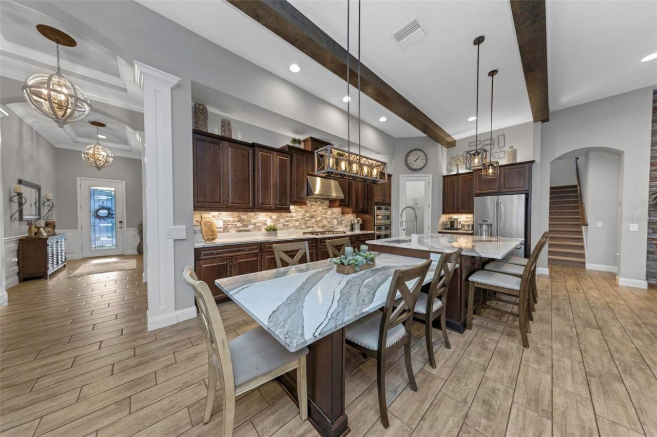 4042 Woodland Retreat Boulevard, New Port Richey, FL 34655 Photo
