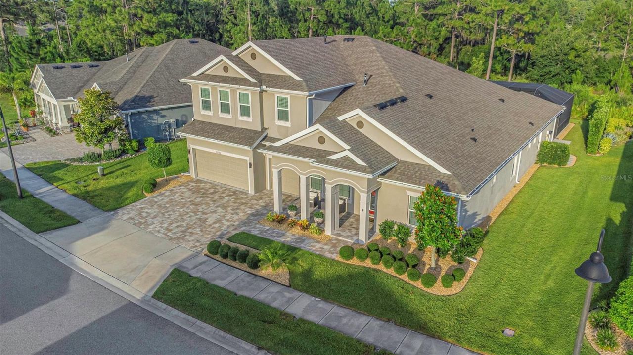 4042 Woodland Retreat Boulevard, New Port Richey, FL 34655 Photo